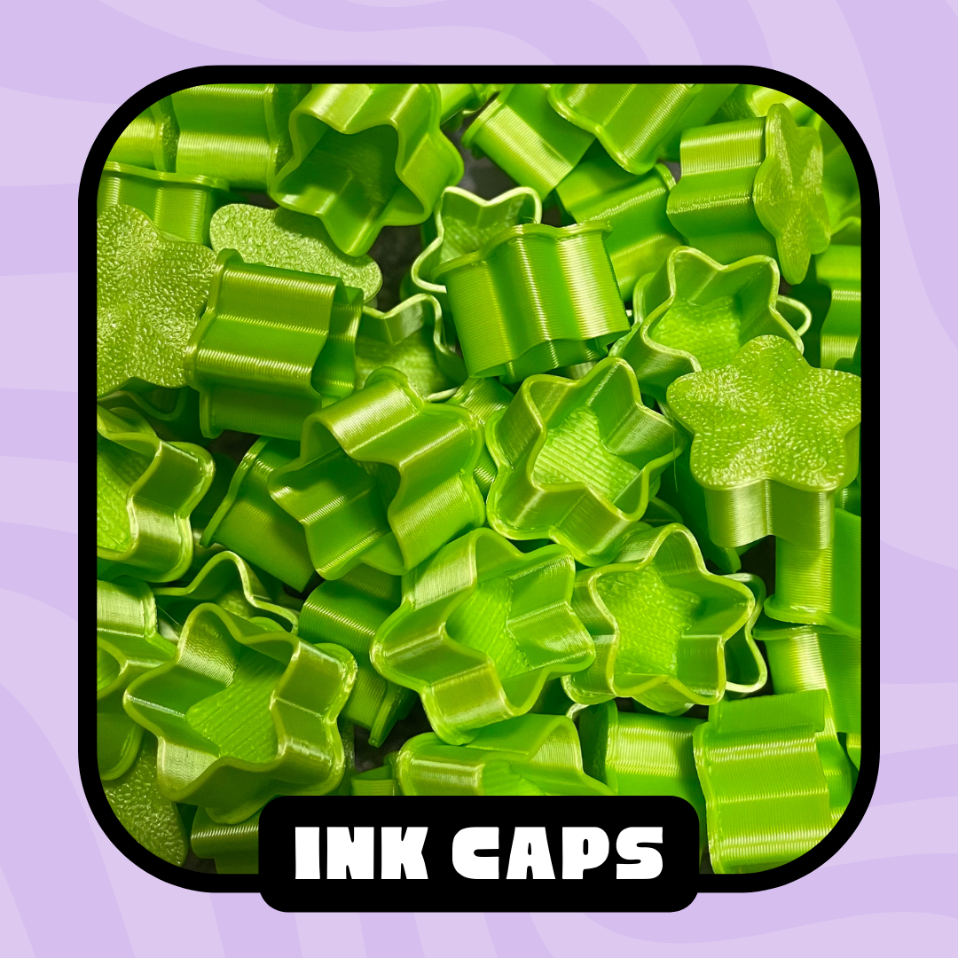 Ink Caps – Lunar Tattoo Supply