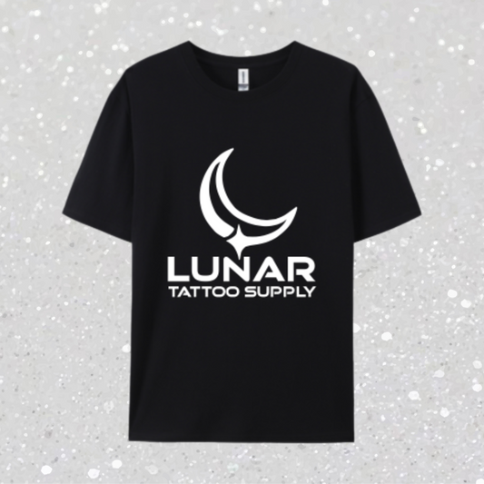 Lunar Tattoo Supply Shirt