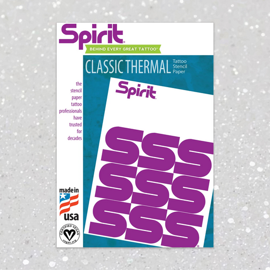 Spirit Classic Thermal Paper - 11"