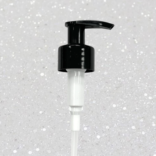Pump Bottle Tops
