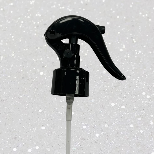 Spray Bottle Tops