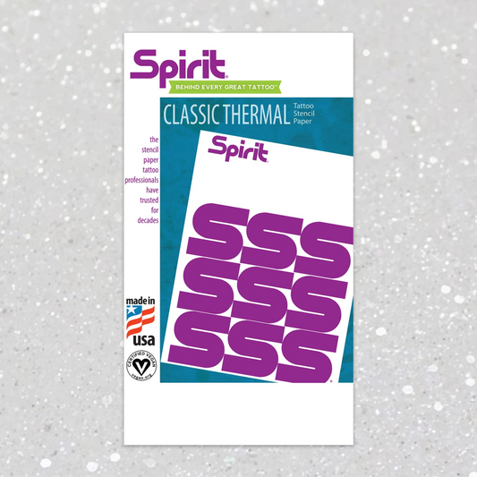 Spirit Classic Thermal Paper - 14"