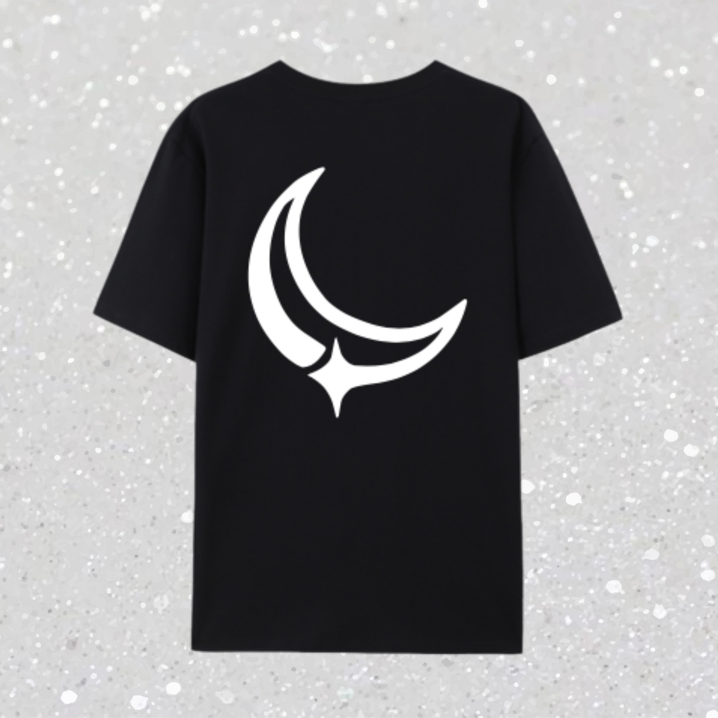 Lunar Tattoo Supply Shirt
