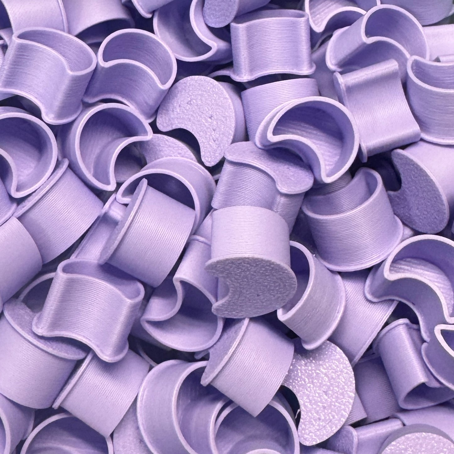 Crescent Moon Cap