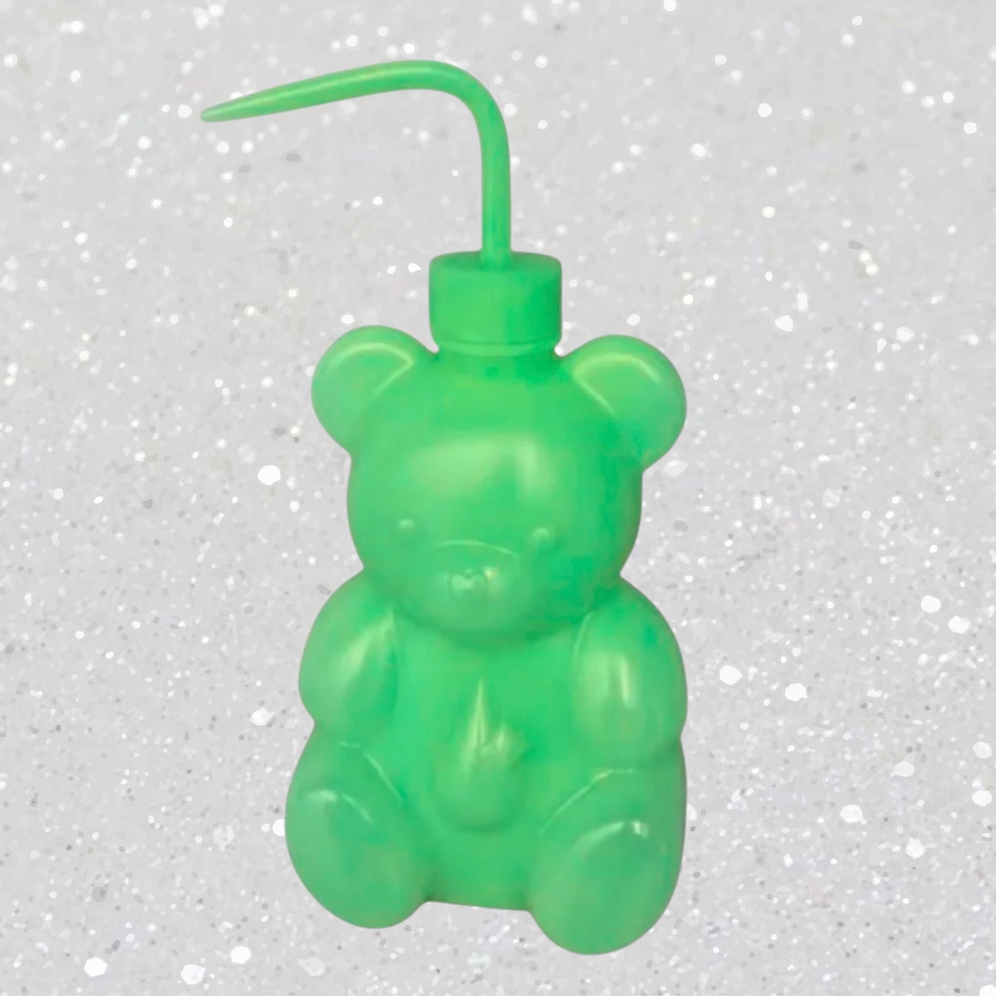 Crybaby Bear Rinse Bottle