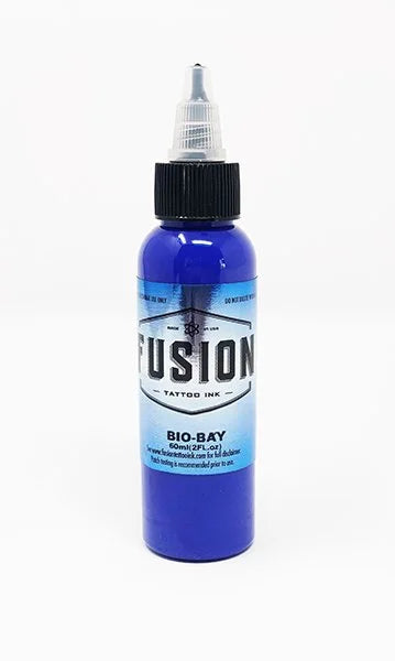 Bio-Bay - Fusion Tattoo Ink