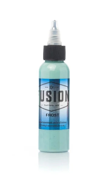 Frost - Fusion Tattoo Ink