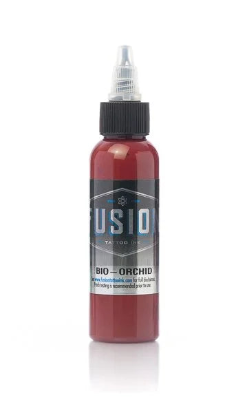 Bio-Orchid - Fusion Tattoo Ink