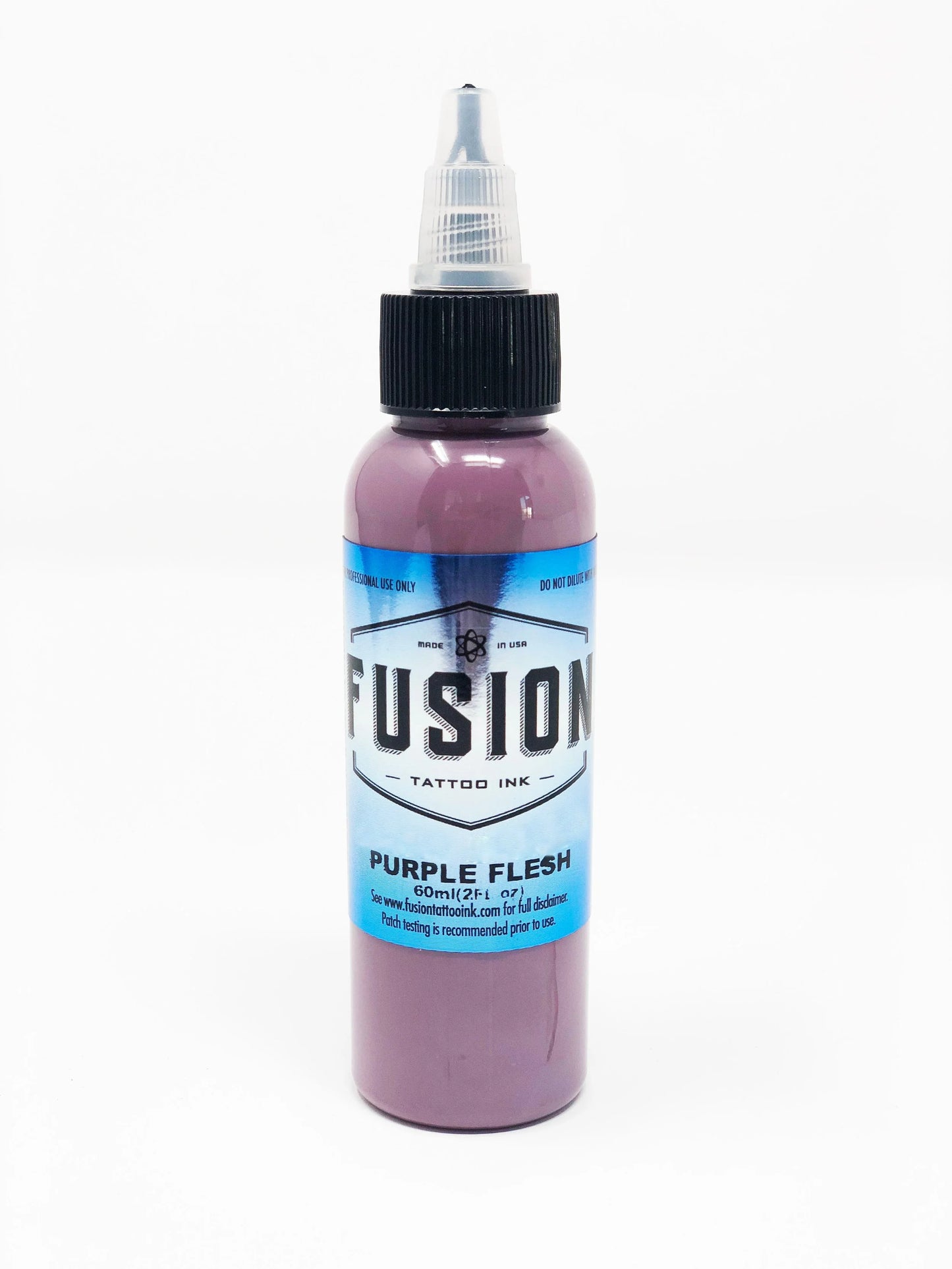 Purple Flesh - Fusion Tattoo Ink