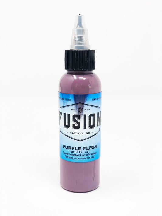 Purple Flesh - Fusion Tattoo Ink