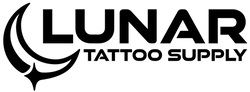 Lunar Tattoo Supply logo
