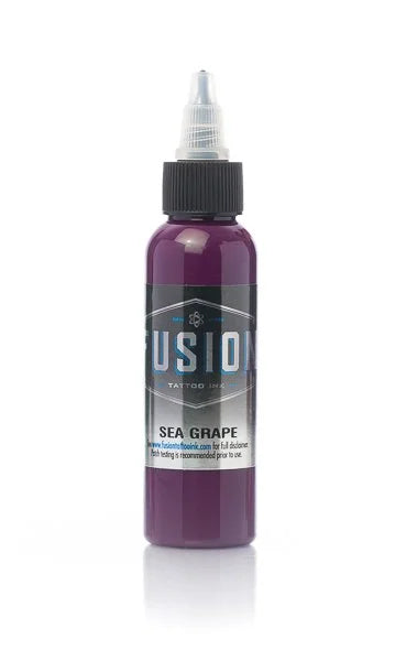 Sea Grape - Fusion Tattoo Ink