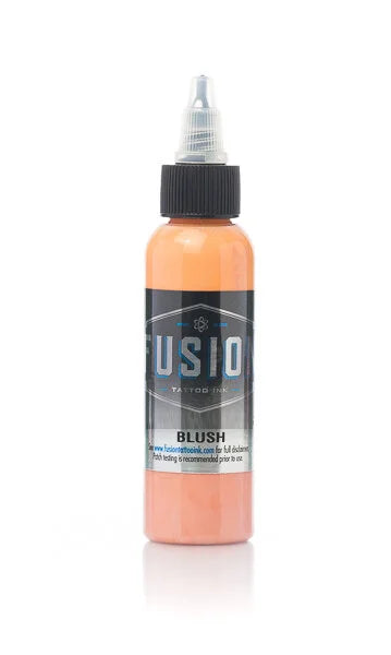 Blush - Fusion Tattoo Ink