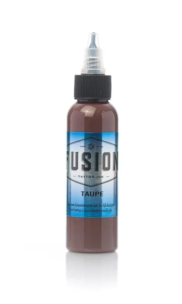 Taupe - Fusion Tattoo Ink