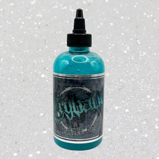 Gothbaby Stencil Bond