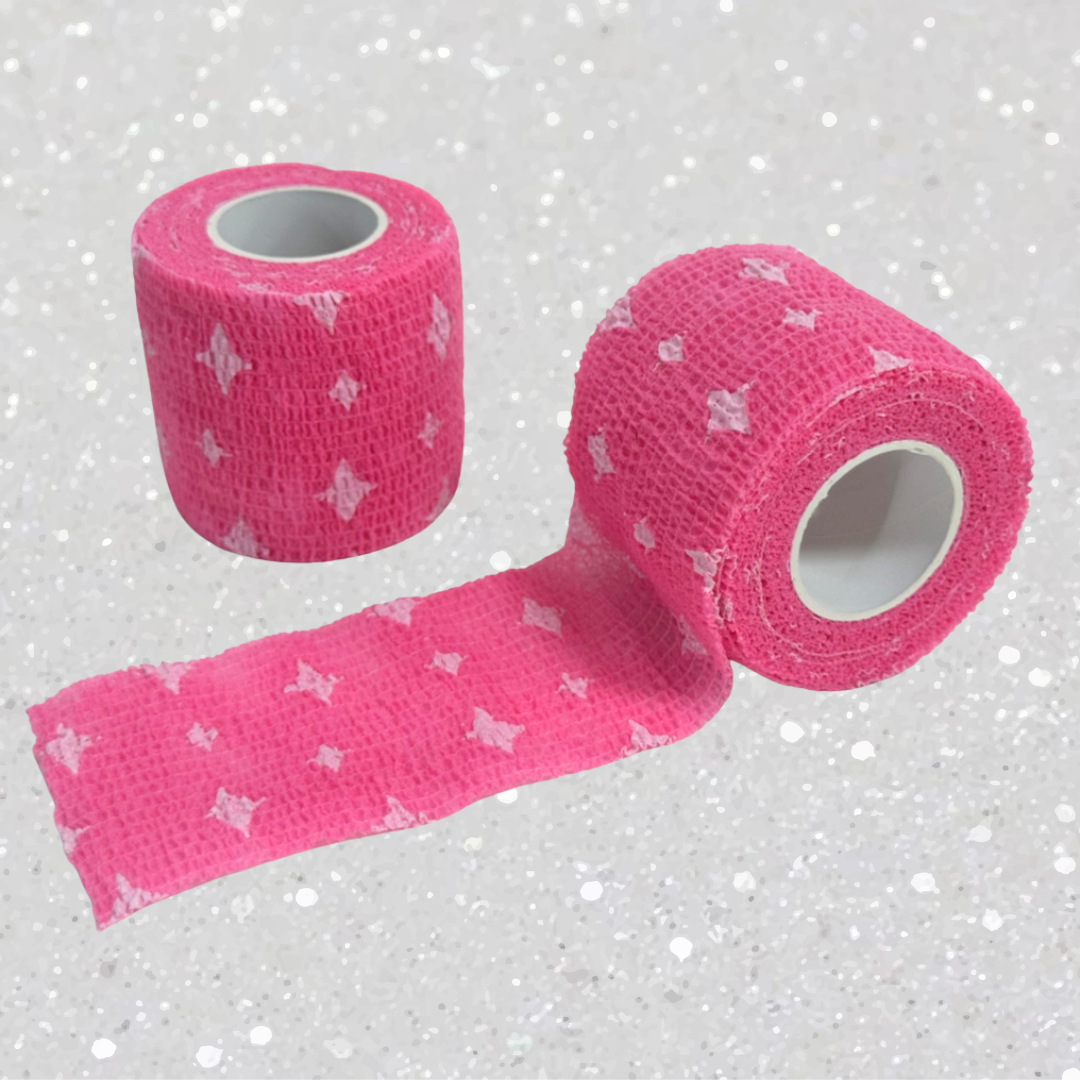 Lunar Sparkle Grip Tape (24 pcs.)