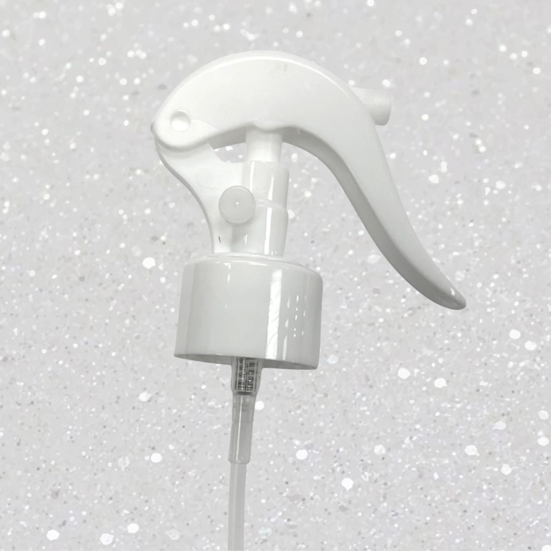 Spray Bottle Tops