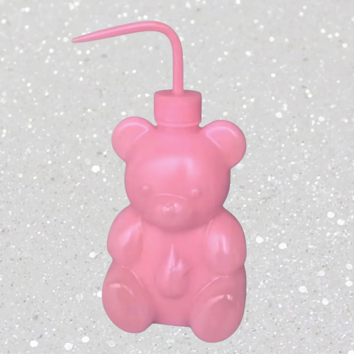 Crybaby Bear Rinse Bottle
