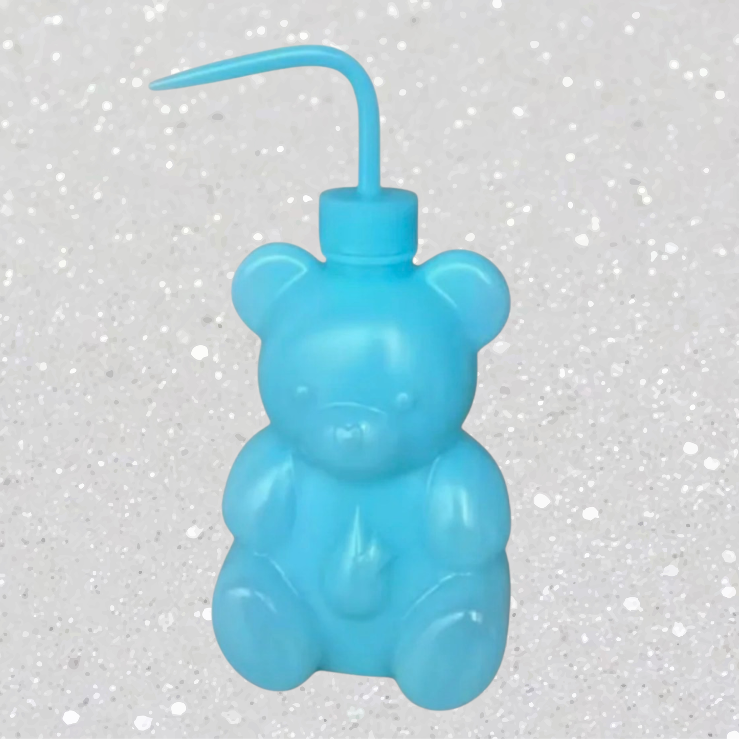 Crybaby Bear Rinse Bottle