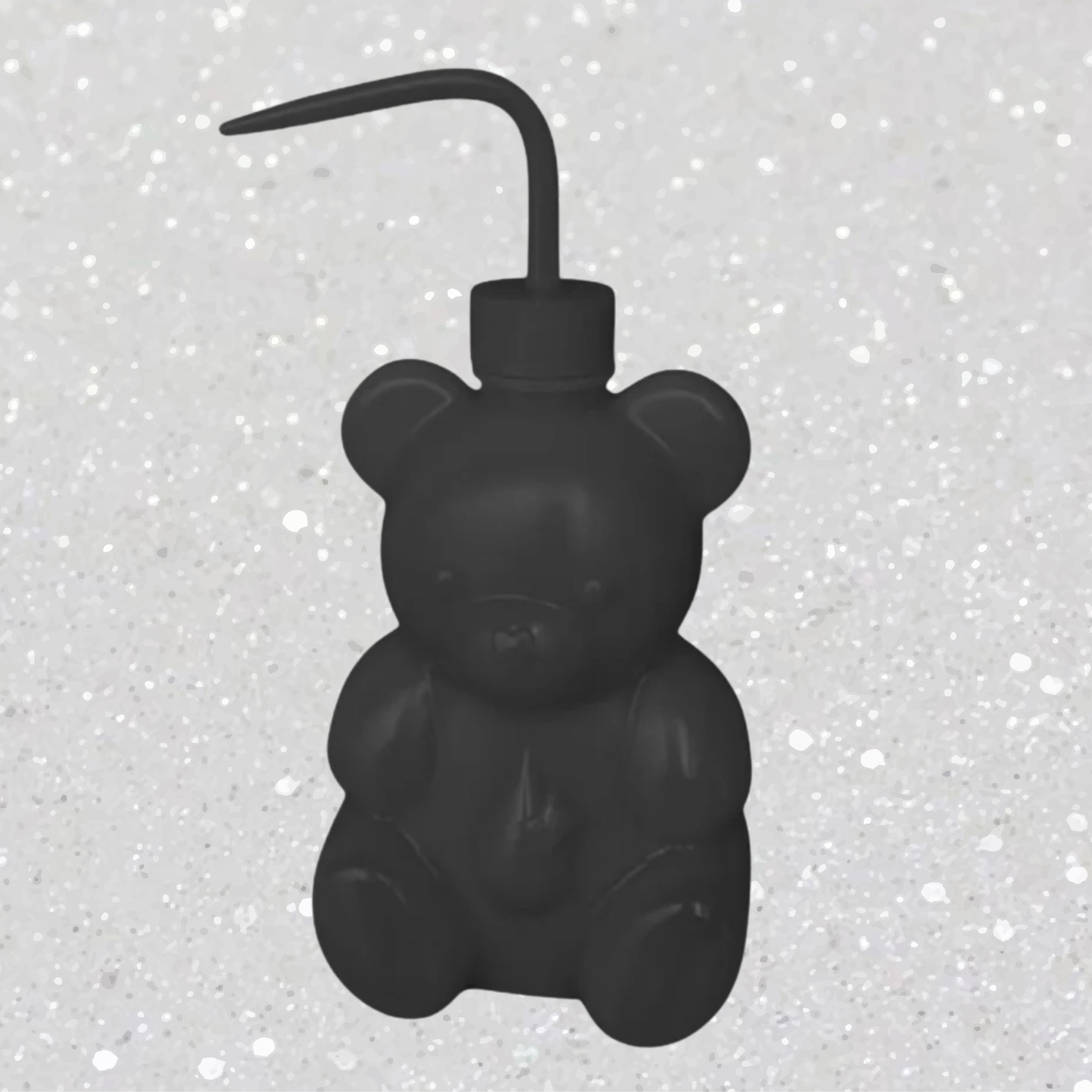 Crybaby Bear Rinse Bottle