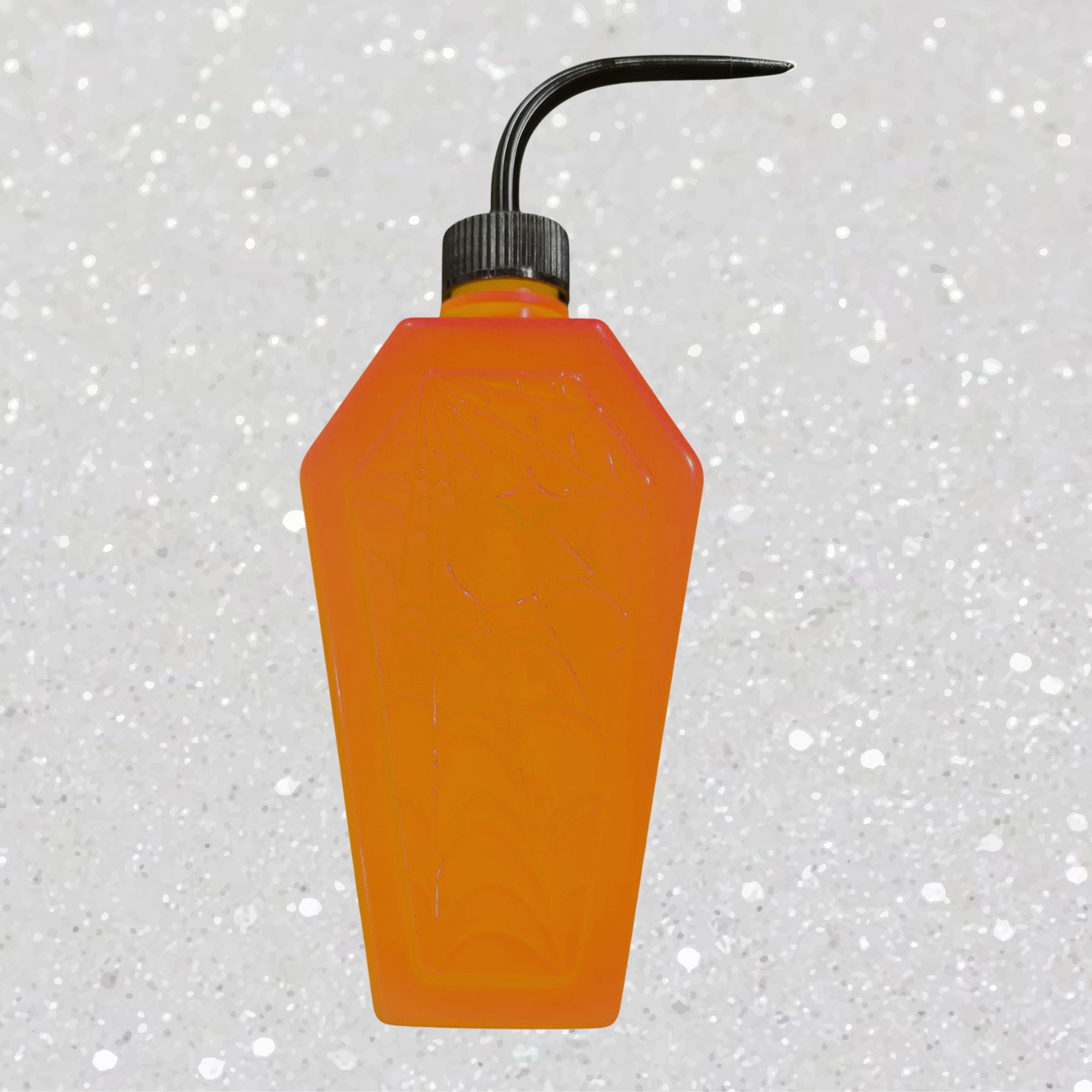 Crybaby Coffin Rinse Bottle