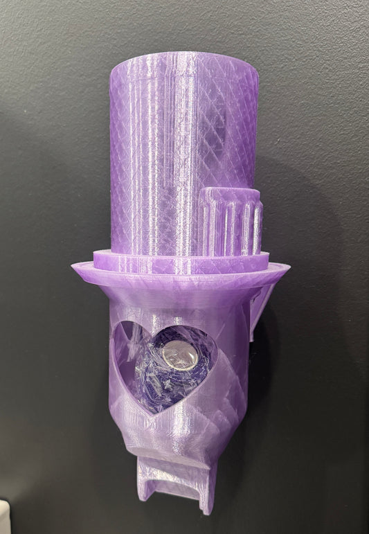 Giant Grip Tape Cartridge Dispenser: Lunar Edition