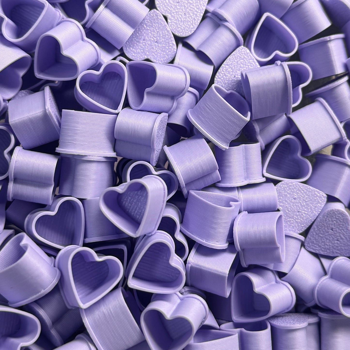 Heart Cap