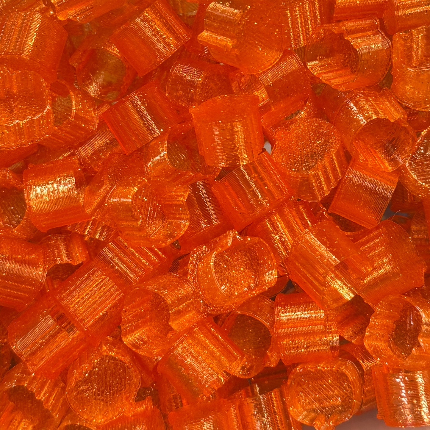 Pumpkin Cap