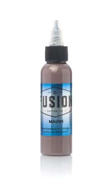 Mauve - Fusion Tattoo Ink