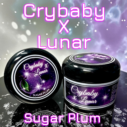 CryBaby x Lunar Tattoo Glide & Moisturizer - 8 oz.