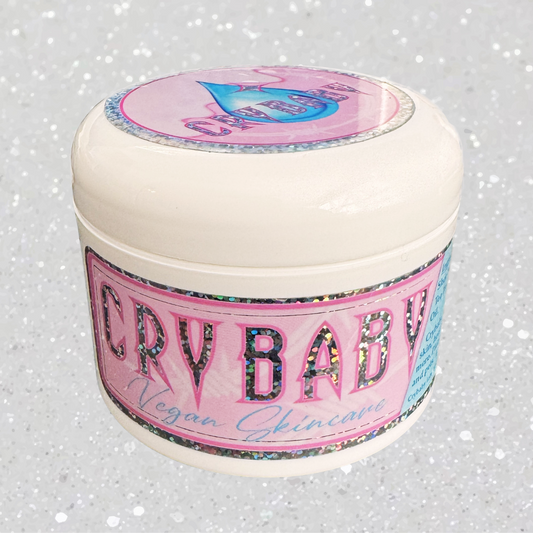 CryBaby Tattoo Glide & Moisturizer - 8 oz.