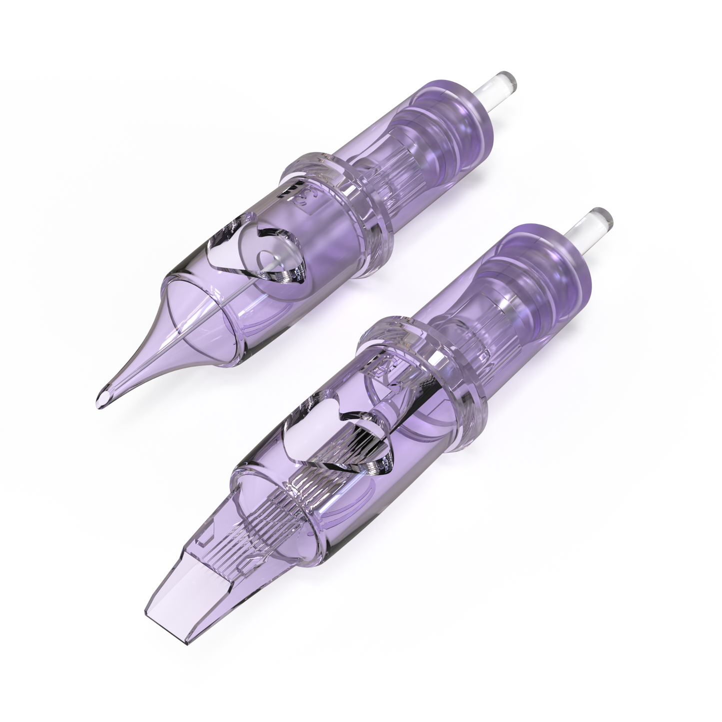 Lunar Tattoo Cartridge Needles - CURVED MAGNUMS