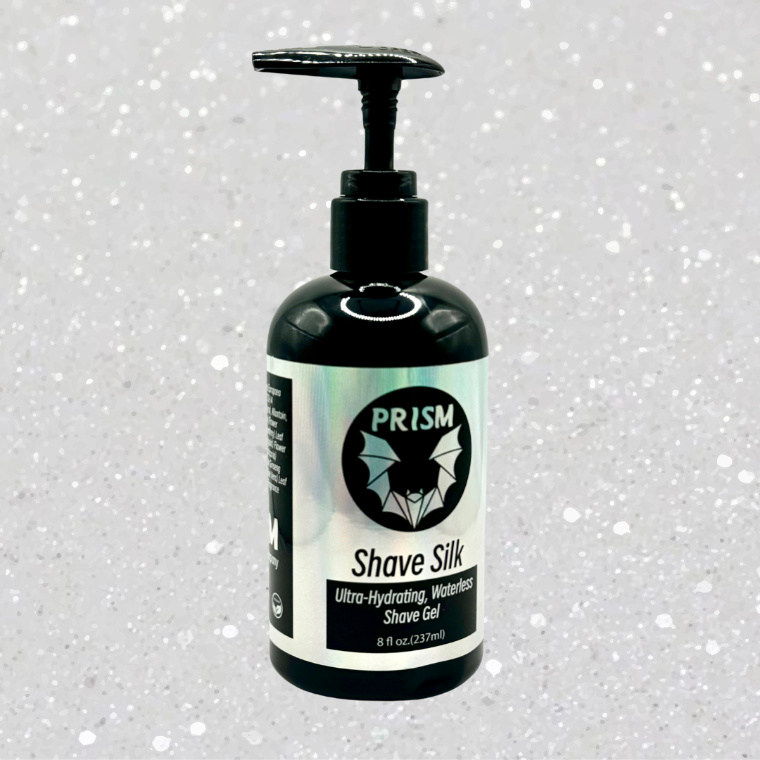 PRISM Shave Silk