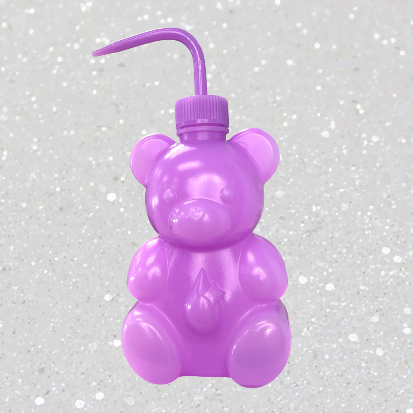 Crybaby Bear Rinse Bottle
