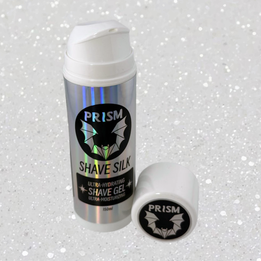 PRISM Shave Silk